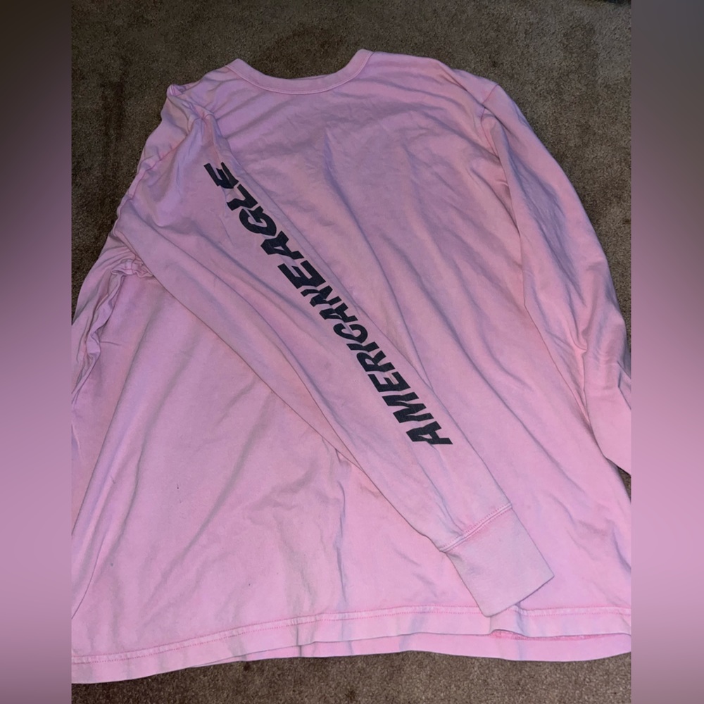 long sleeve